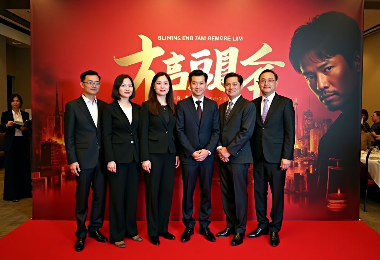 天马影院新闻：天马影院与腾讯视频达成深度战略合作