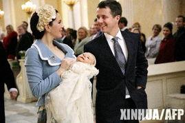 丹麦之子,探寻北欧文化的璀璨明珠