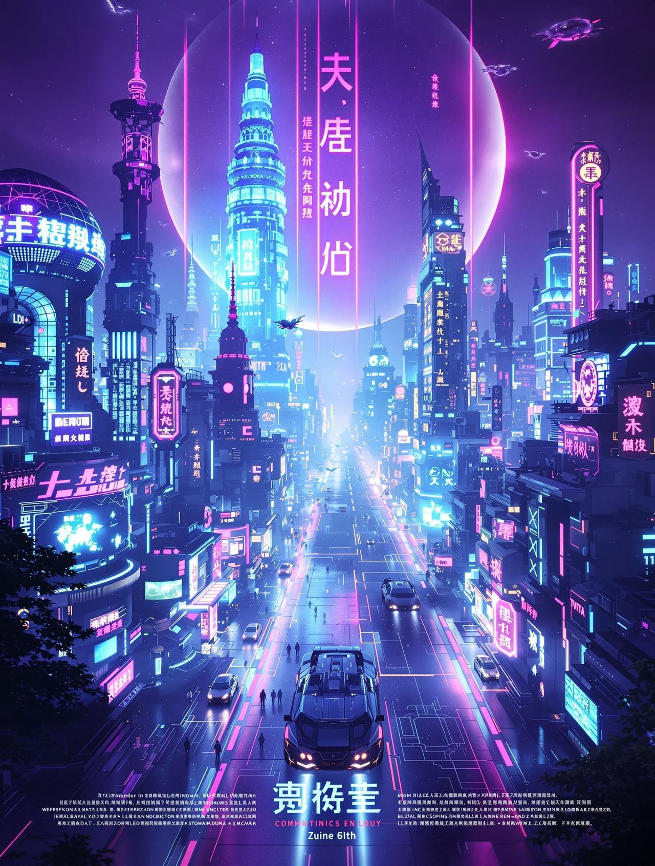 天马影院科幻冒险作品《星际远征》高清海报