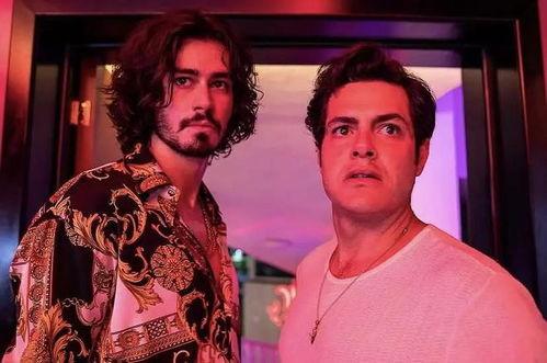 墨西哥 第三季,探寻神秘古文明与冒险之旅