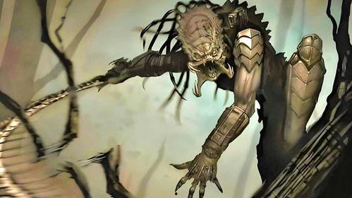 主要嫌疑人:猎杀铁血战士,揭秘神秘嫌疑人背后的真相