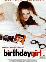 生日女郎,璀璨时刻的青春记忆